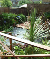 Garden design Garden design