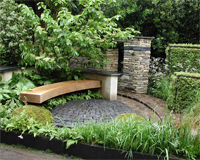 Landscape designer Landscape designer