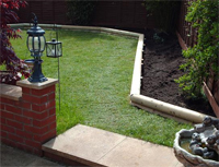 Landscaping gardens Landscaping gardens